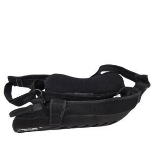 DonJoy Sling Large Arm Shoulder Immobilization Stabilization Neoprene Black